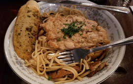 Blackboard Cafe
