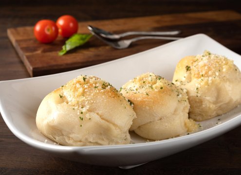 Marino's Pizza - Pasta