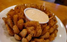 Texas Roadhouse餐厅图片