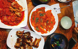 Yetchon Makgeolli