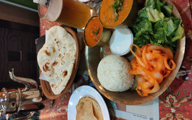 First Nepal
