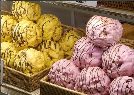 Cafe Schneeballen Gunsan