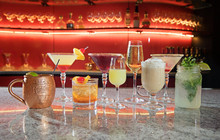 Butler's Bar & Lounge餐厅图片