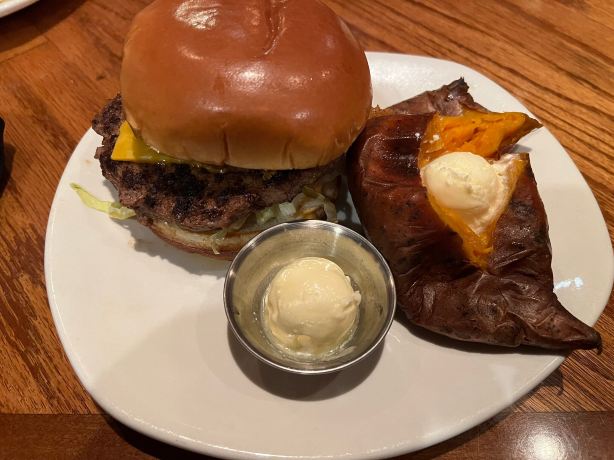 Outback Steakhouse