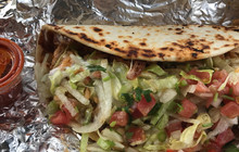 Rios Mexican Food餐厅图片