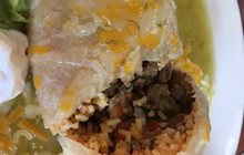 El Chilitos Mexican Restaurant餐厅图片