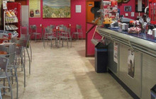 Cafe Vespri餐厅图片