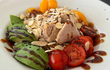 Ristorante Pizzeria Lido Bellatrix餐厅图片
