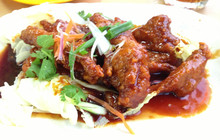 Restoran Golden Dragon餐厅图片