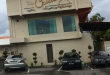 The Cruise Cafe Lounge美食图片