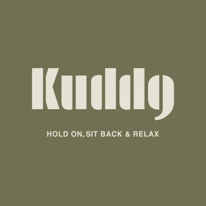 KUDDO COFFEE to go(海上世界店)