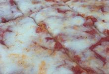 Pizzeria Dall'Adriana美食图片