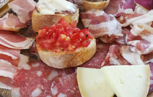 Pizzeria Il Corso餐厅图片
