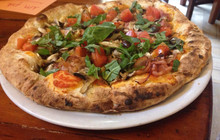 Oasi La Pizza餐厅图片