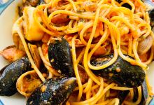 Ristorante Alla Noce美食图片