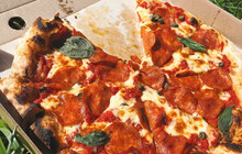 Khleb I Pizza Dlya Druzey餐厅图片
