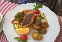 Schlossrestaurant Oranienburg美食图片