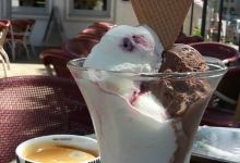 Crema Gelato美食图片