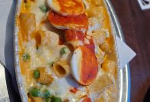 Pizzeria Pinocchio美食图片