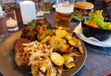 Steakhouse La Pampa美食图片