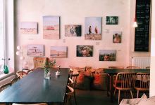 24grad - Kaffeerosterei美食图片