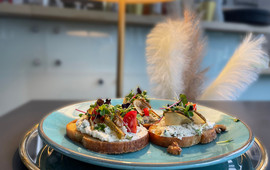 Restaurant Cafe Schloss Seehof