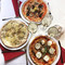 Mozzarella Bar da Bruna