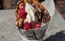 Waffle Kitchen餐厅图片
