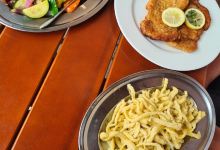 Gasthaus zum Ochsen美食图片