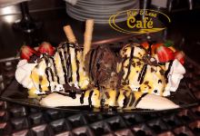Kur und Lesecafe美食图片
