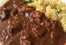 Gastronomie Haus zur Wildnis美食图片
