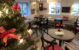 Friesen-Cafe