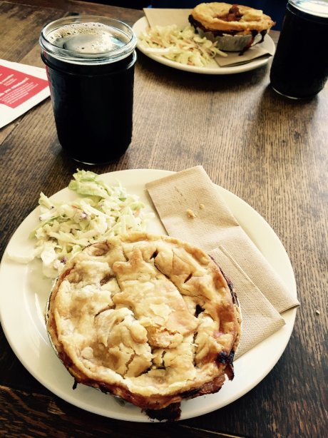 Shuswap Pie Company