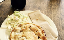 Shuswap Pie Company餐厅图片