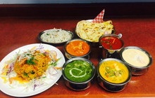 Namaste Authentic Indian Cuisine Salmon Arm餐厅图片