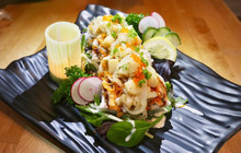 DAMOA SUSHI餐厅图片