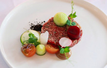 Estate Overstehof - Restaurant餐厅图片