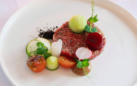Estate Overstehof - Restaurant