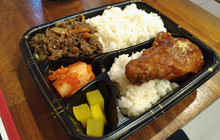 Seoul Style Sopoong Food House餐厅图片