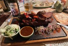 Karczma Przy Mlynie美食图片