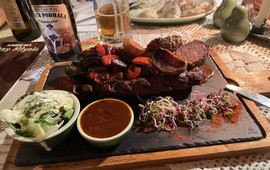 Karczma Przy Mlynie