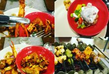 Barbeque Nation美食图片