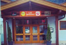Café-Restaurant Tennisstüberl美食图片