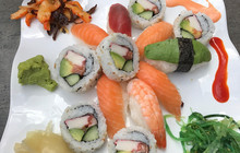 Sushi House餐厅图片