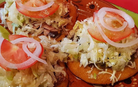 Restaurante Mexicano Cenaduria Pozole Mío