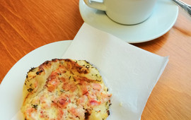 Cafe Sofia