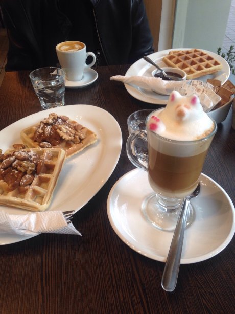 Neu Cafe