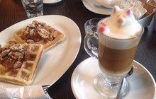 Neu Cafe餐厅图片