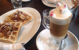 Neu Cafe