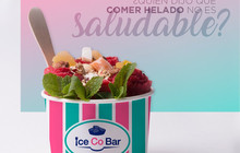 Icecobar餐厅图片
